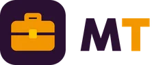 MT logo